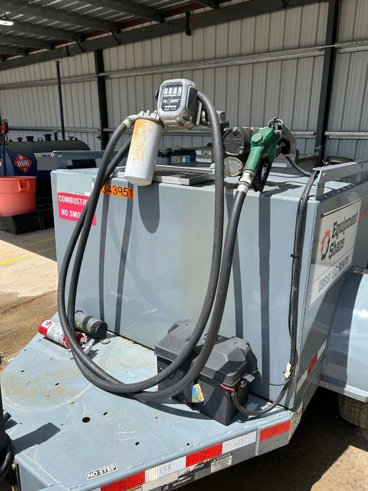 2022 THUNDER CREEK EV500