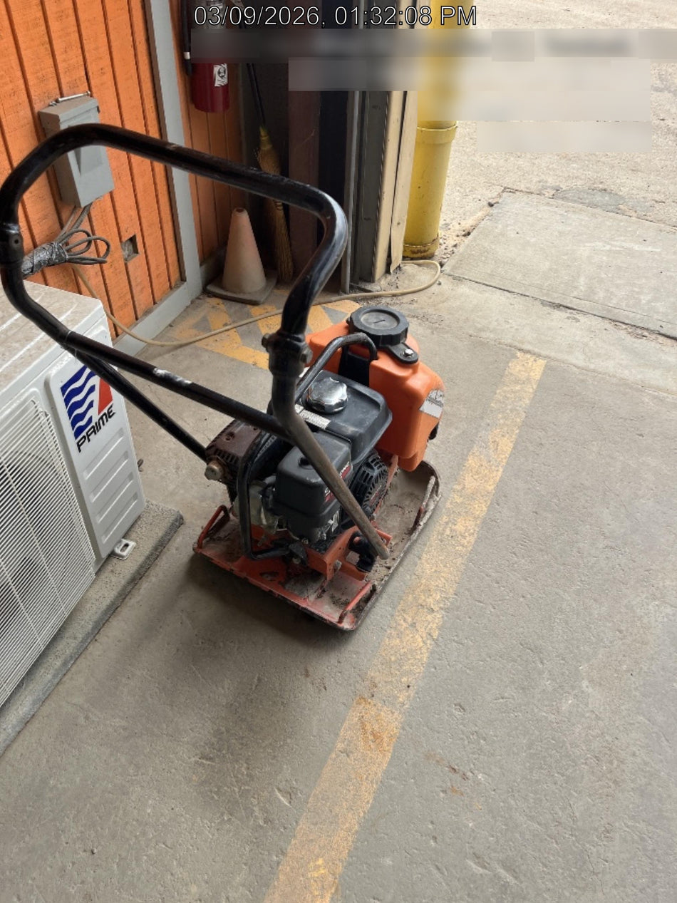 2023 MULTIQUIP MVC82VHW