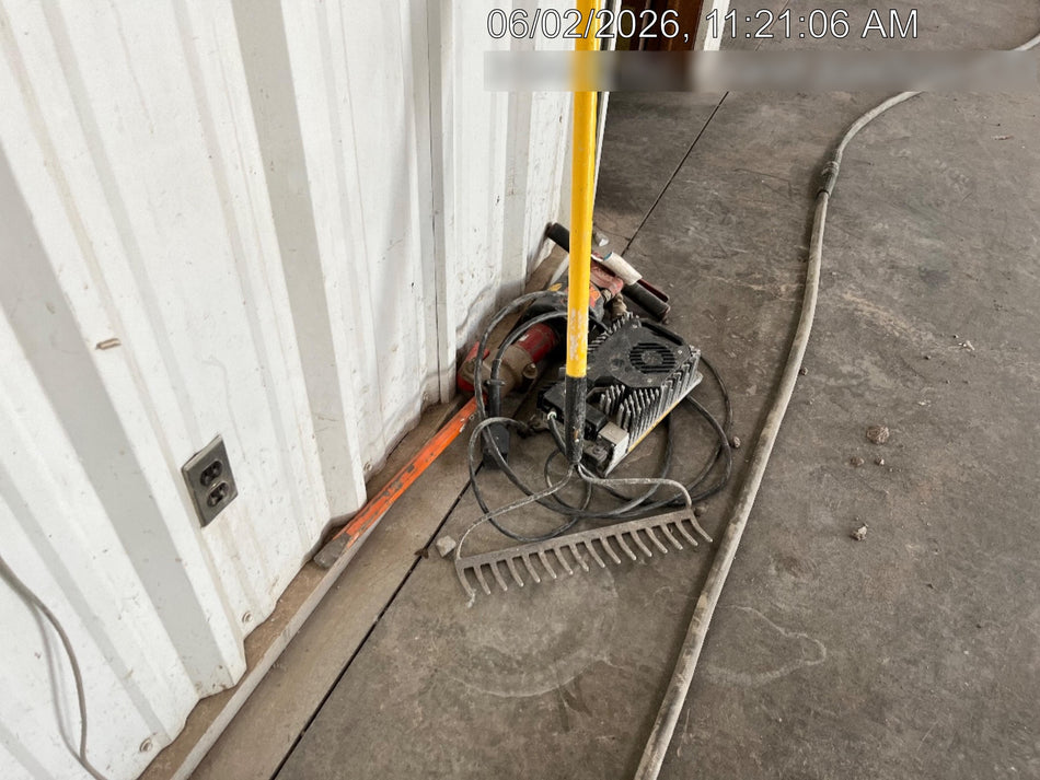 2020 CHICAGO PNEUMATIC CP0112 S
