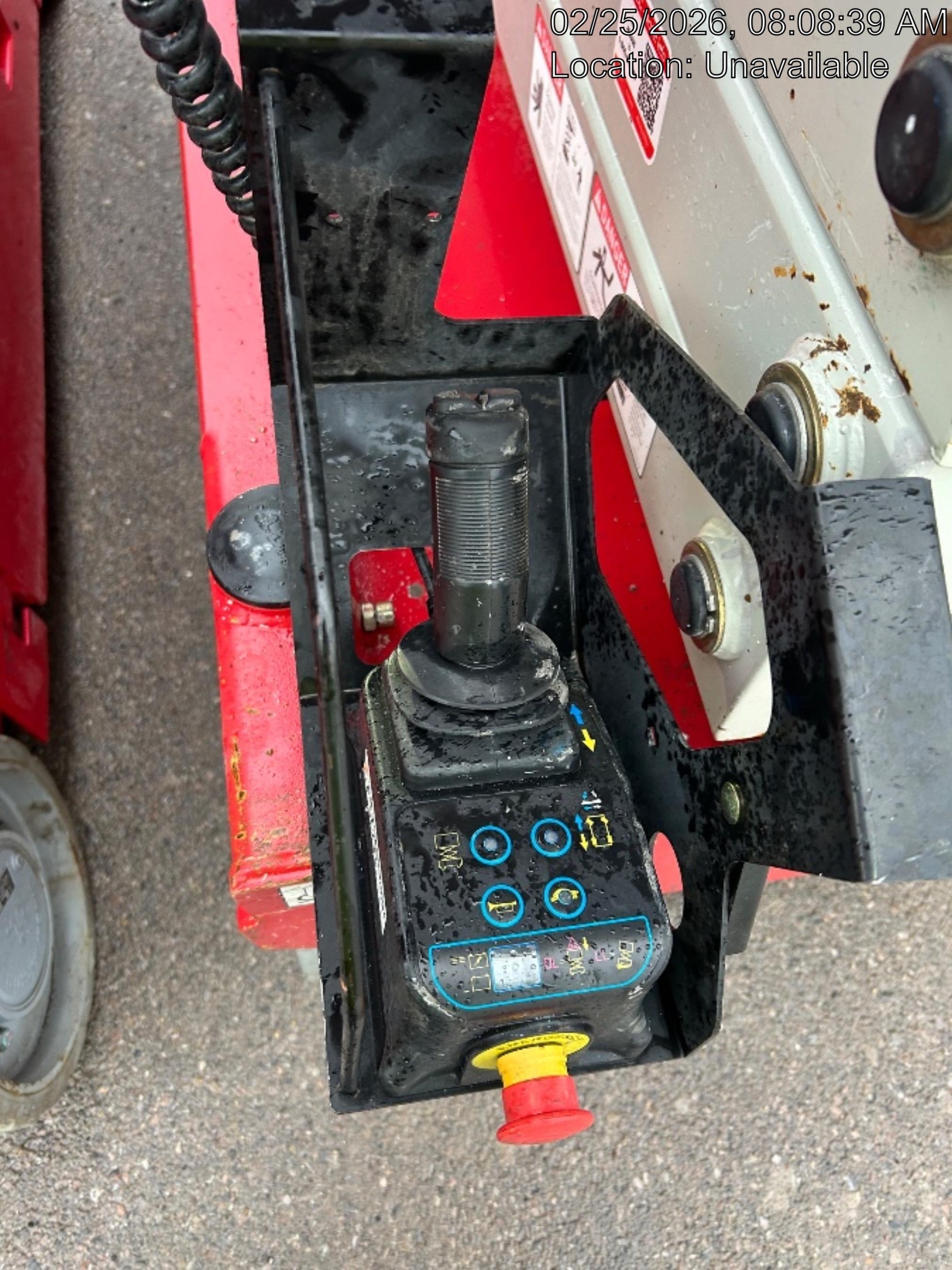 2021 MEC 4046SE