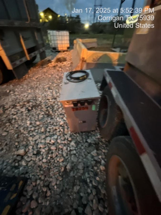 2020 ASCO AVTRON 2705