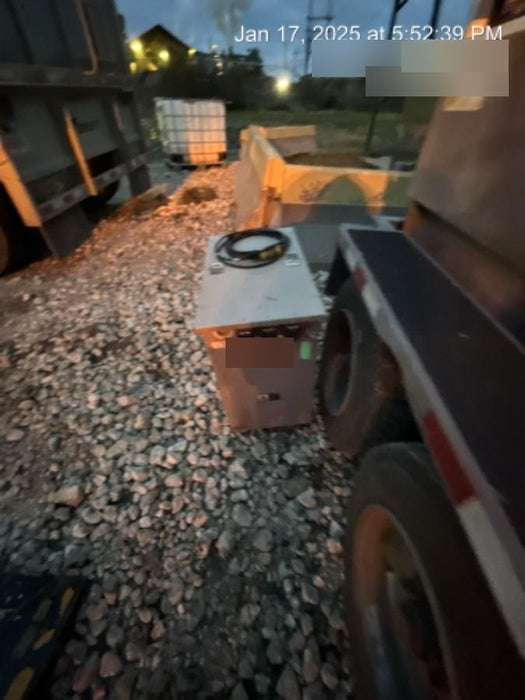 2020 ASCO AVTRON 2705