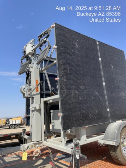 2025 PROGRESS SOLAR SOLUTIONS Helios-2XP