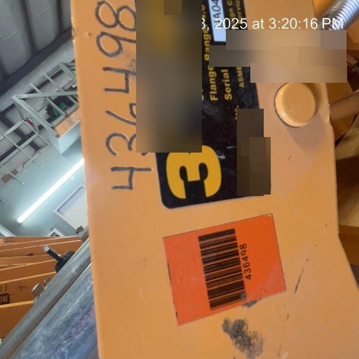 2024 HARRINGTON UBC030