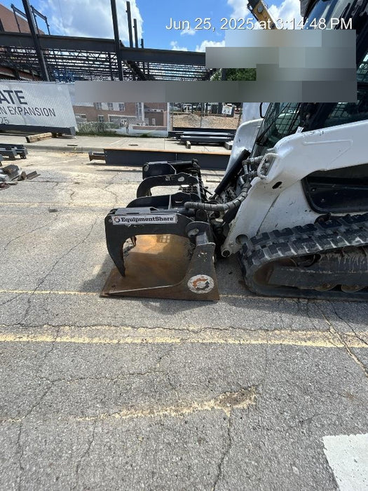 2020 PALADIN UTILITY GRAPPLE 11876-0022