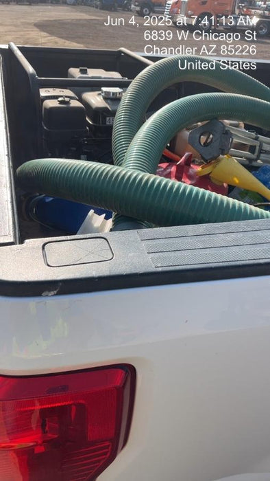 2024 MI-T-M WTP-T03-0MGH