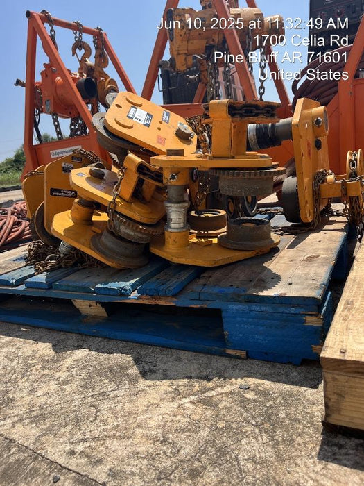 2021 HARRINGTON PT080