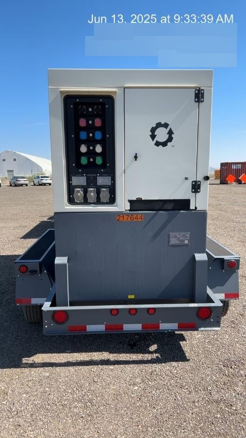 2022 ATLAS COPCO QAS200