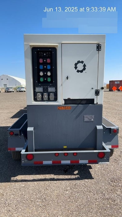 2022 ATLAS COPCO QAS200