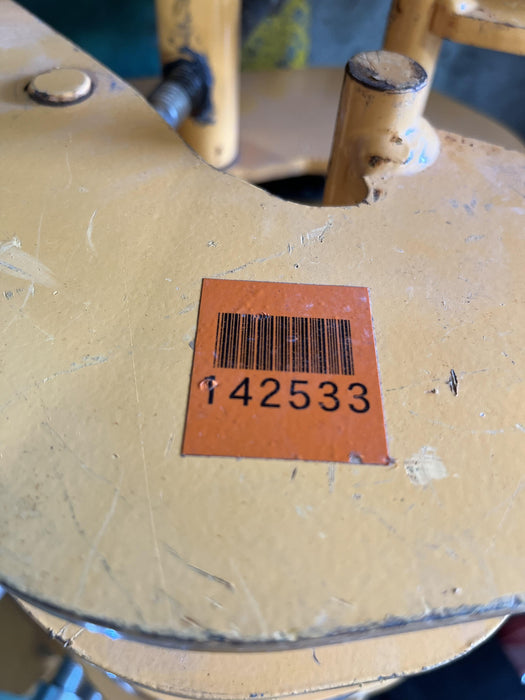 2021 HARRINGTON UBC050