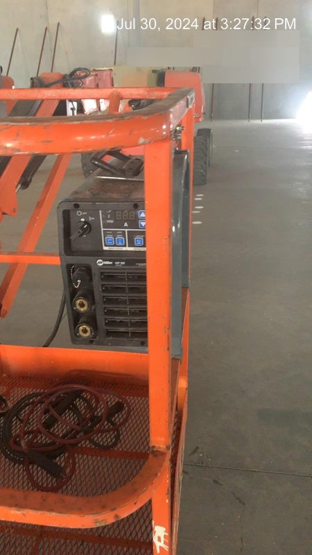 2023 MILLER ELECTRIC CST-280