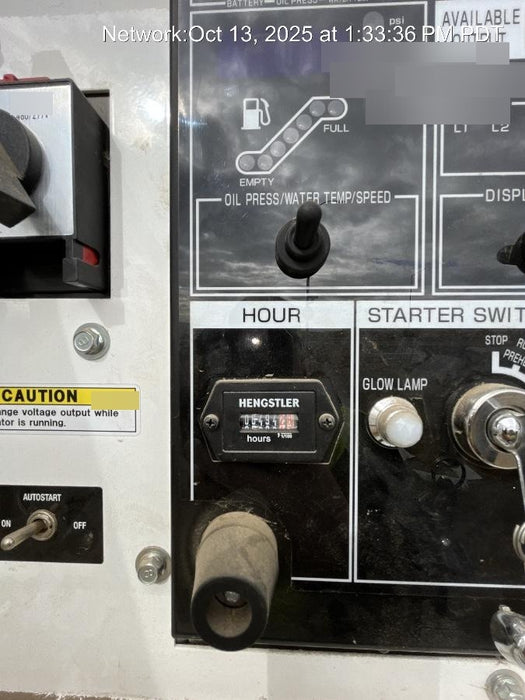 2023 SHINDAIWA DGK45F