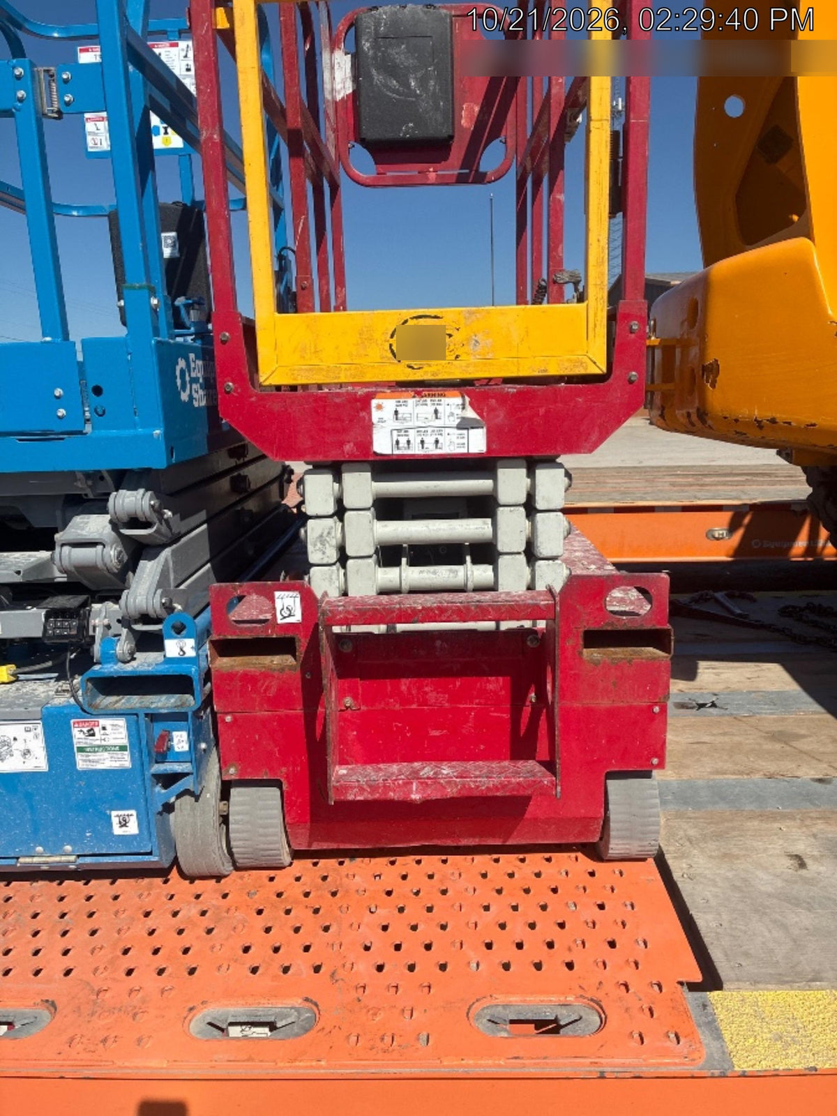 2021 MEC Micro 19