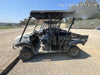 2022 KAWASAKI Trans Mule FE - Gas (Canopy)