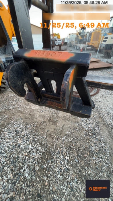 2024 STAR INDUSTRIES 1302TK