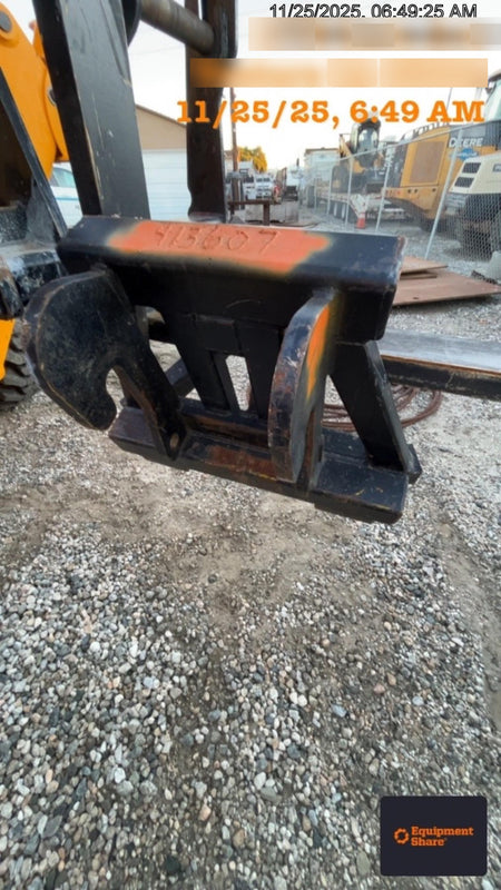 2024 STAR INDUSTRIES 1302TK