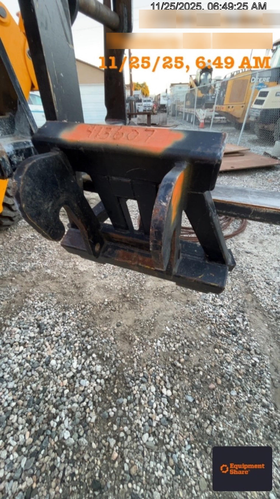 2024 STAR INDUSTRIES 1302TK