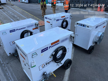 2023 LB WHITE Premier 350 DF 2.0 LINK