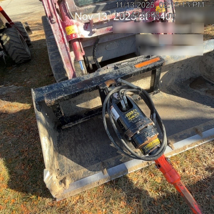 2023 AUGER TORQUE 3300-30