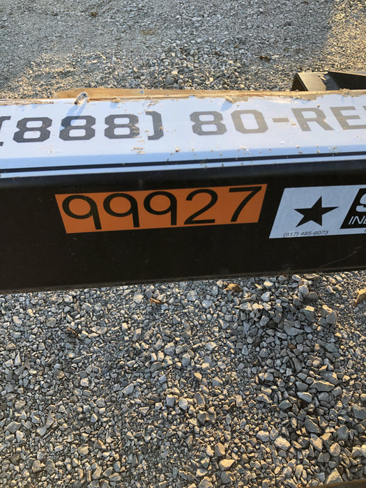 2020 STAR INDUSTRIES M1360B - Star JIB Boom