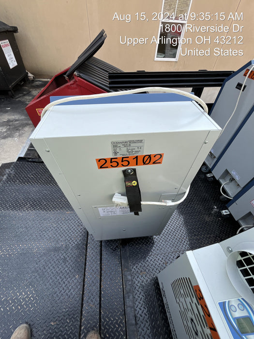 2022 OCEANAIRE OWC1811QC