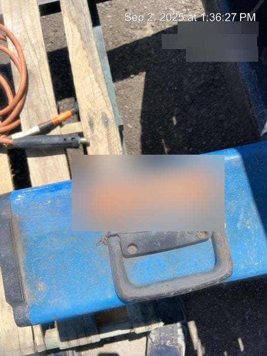 2019 MILLER ELECTRIC CST-280