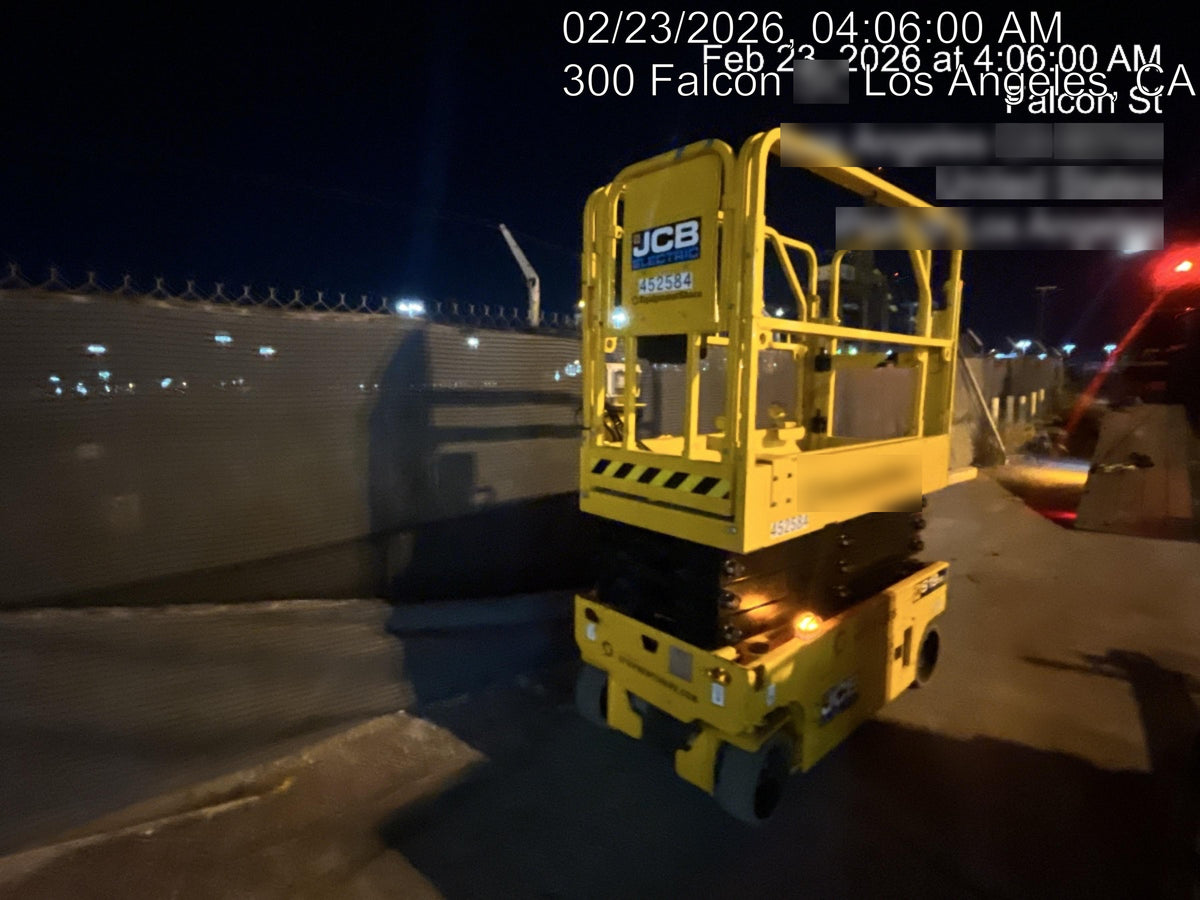2024 JCB S1932E