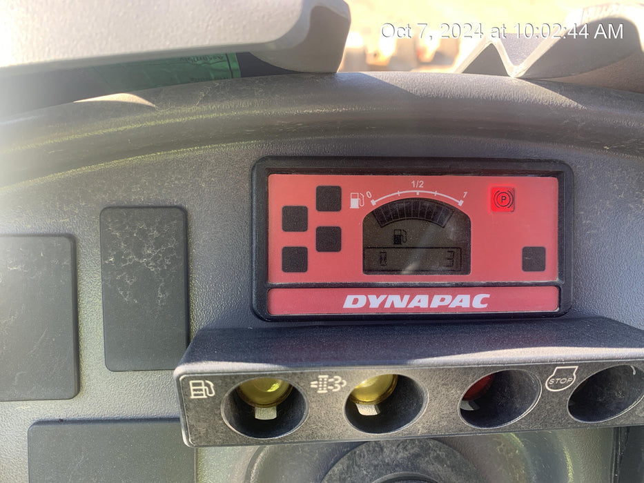 2024 DYNAPAC CA1400D