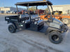 2021 CLUB CAR CA1700D (Canopy)