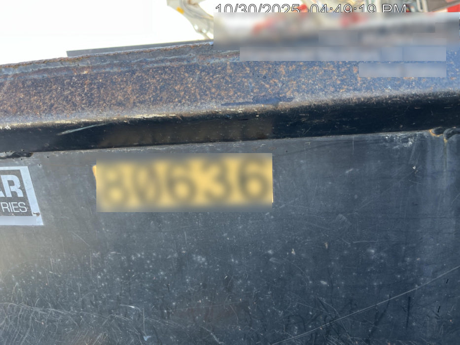 2020 STAR INDUSTRIES 1425