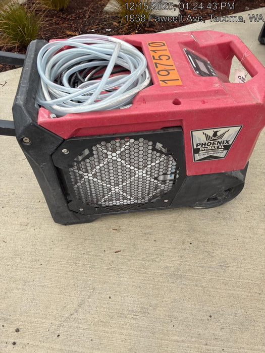 2021 PHOENIX DryMAX XL