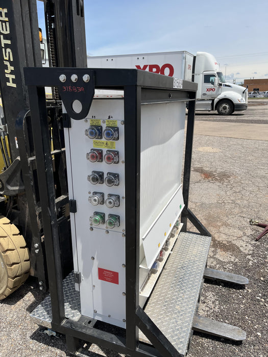 2023 TRYSTAR IL-086-VDE-27-LP