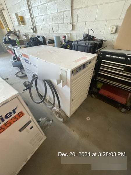 2023 LB WHITE Premier 350 DF 2.0 LINK