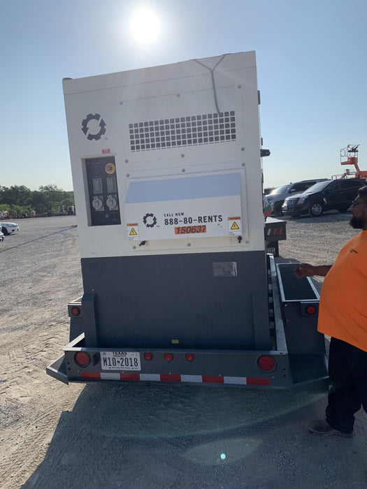 2021 ATLAS COPCO QAS 330