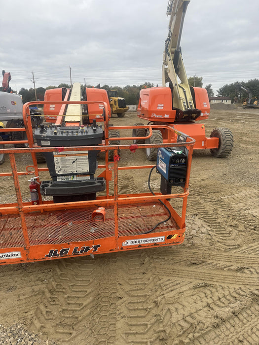 2021 MILLER ELECTRIC CST-280