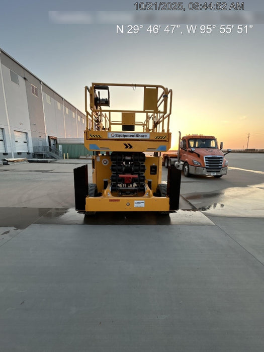 2022 HAULOTTE HS4390 E PRO