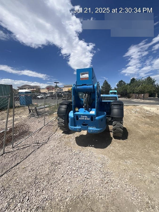 2020 GENIE GTH-844
