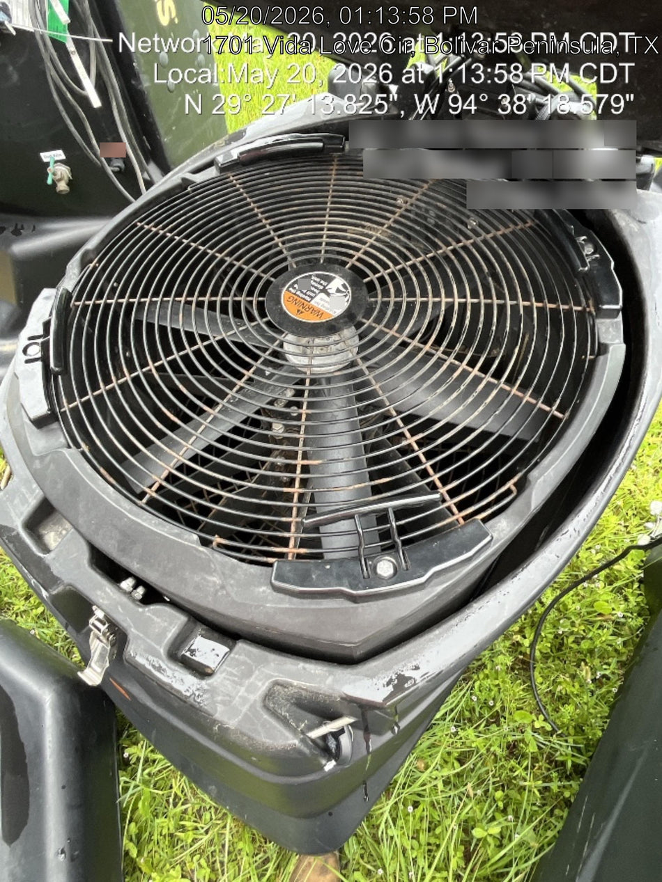 2022 POWER BREEZER PB4BASE