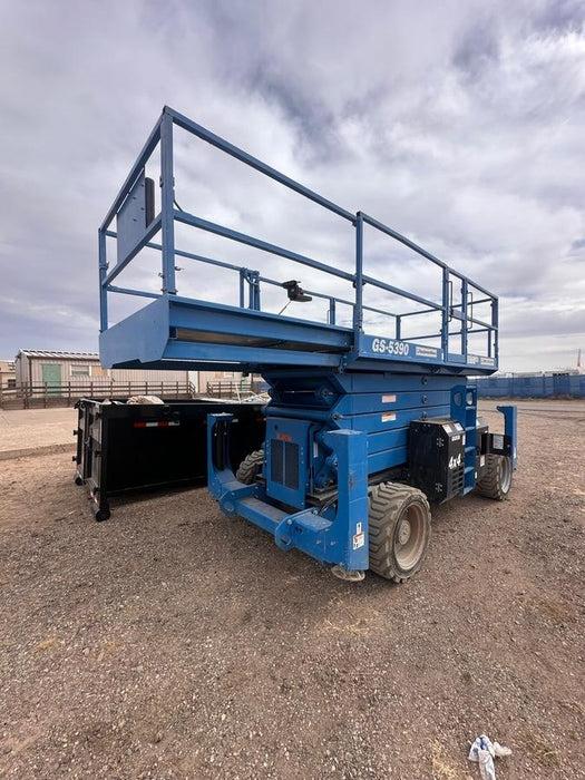 2020 GENIE GS-5390 RT