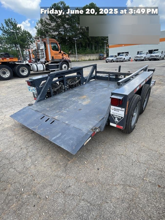 2023 TRIPLE L 1012 - Triple L