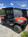 2022 KUBOTA RTV-X1140W-H (Canopy)