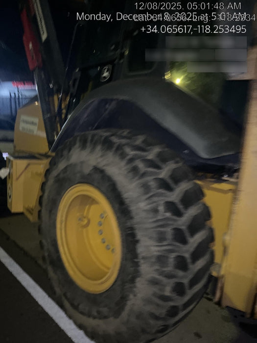 2023 JCB 3CX-14 Extendable Stick 74hp, Cab/Heat/Air, 4WD, Extendable Stick, Easy Controls, 1 Way Hydraulics, With Loader Pipework