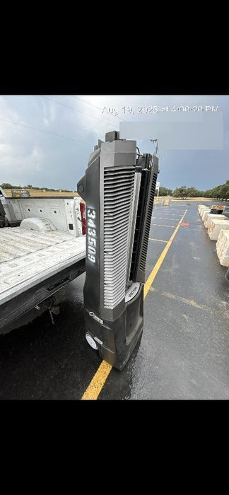 2023 VECTOR Vector Max