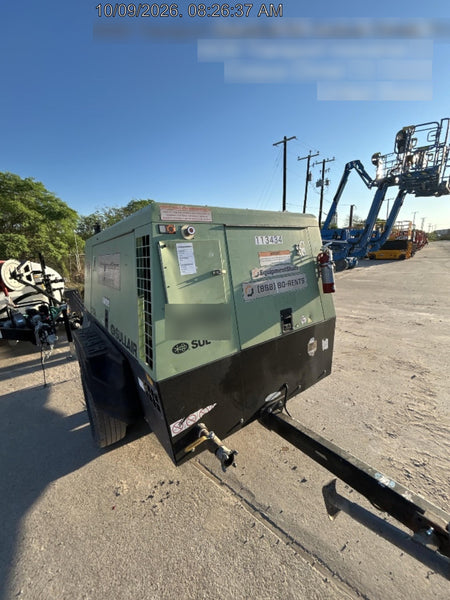2020 SULLAIR 375H