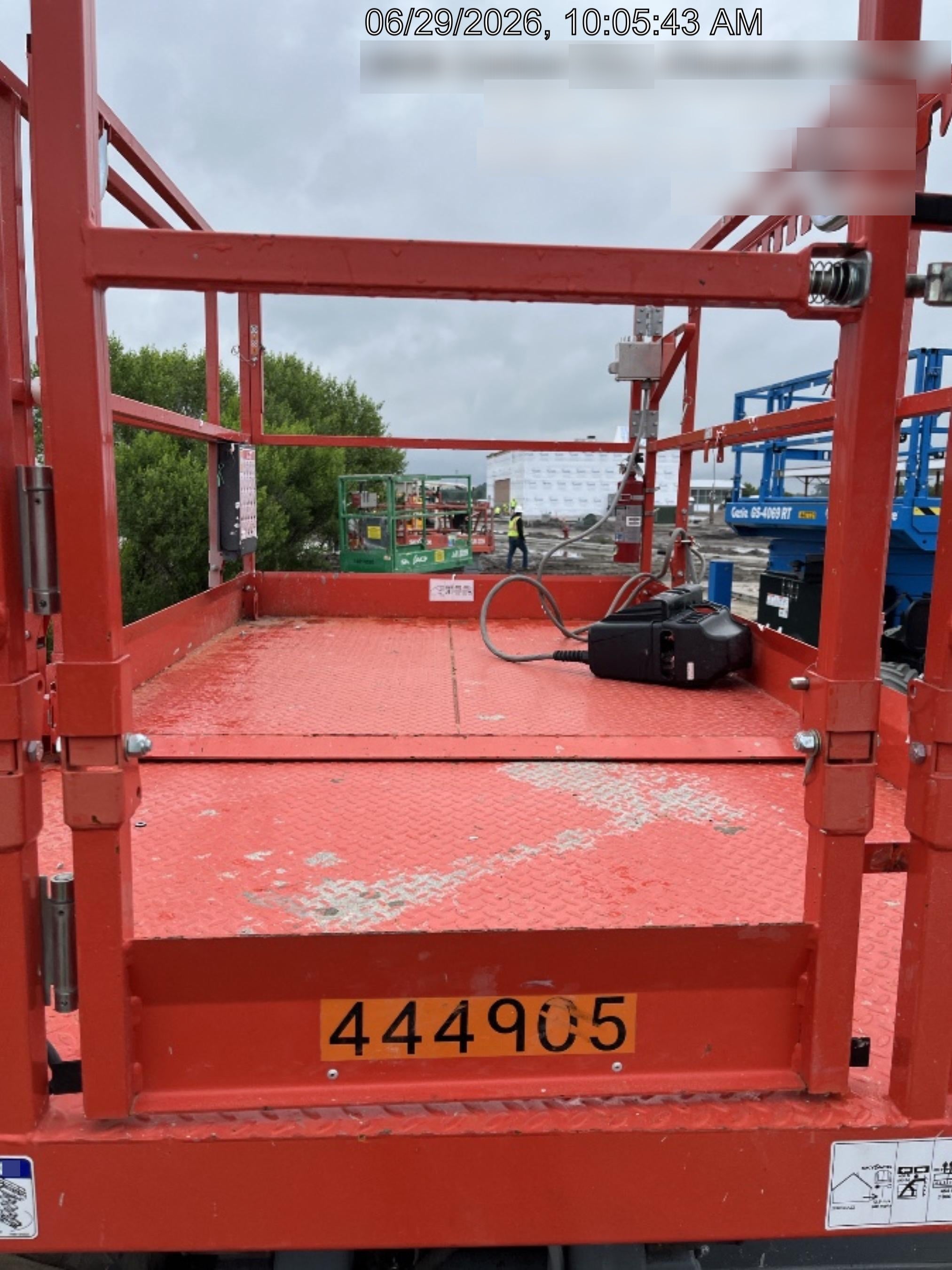 2024 SKYJACK SJ6832 RT