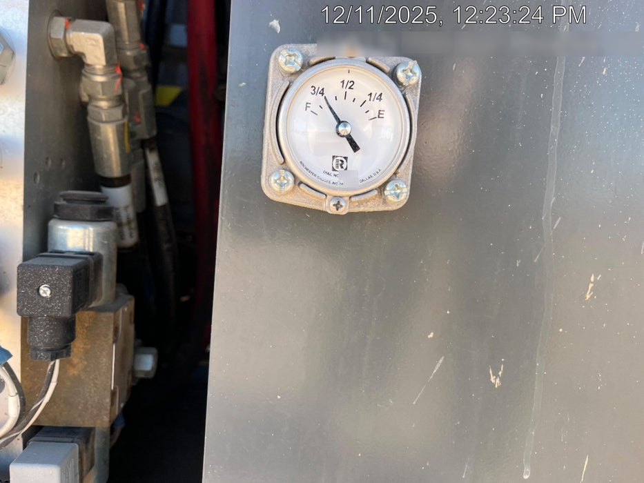 2020 SKYJACK SJ6832 RT