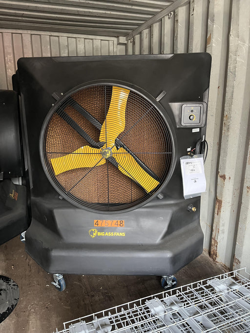 2024 BIG ASS FANS Cool Space 400