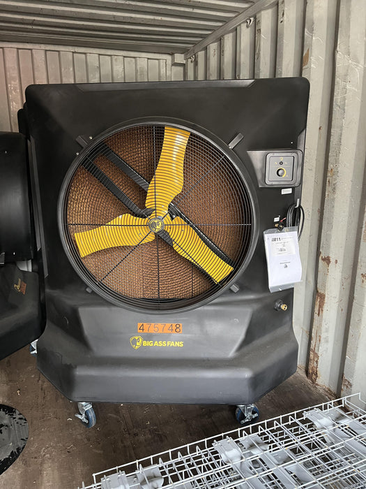 2024 BIG ASS FANS Cool Space 400