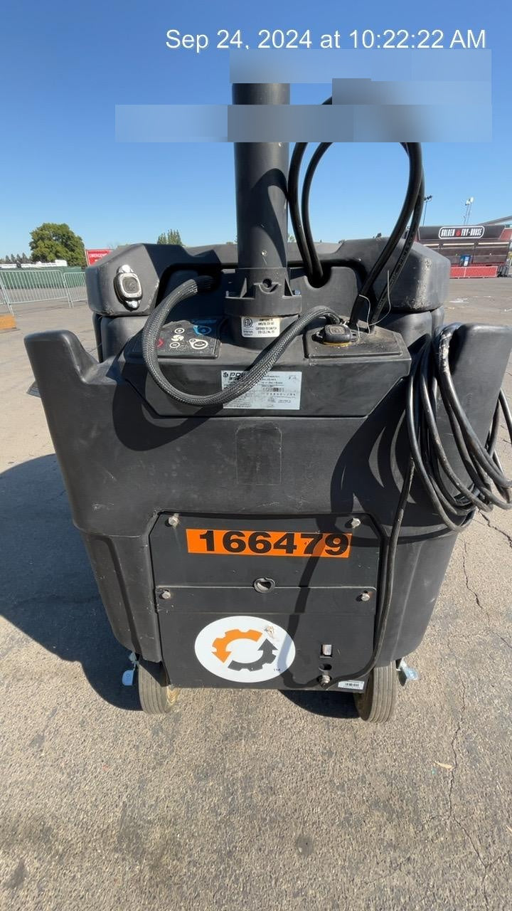 2021 POWER BREEZER PB10-A-06-B