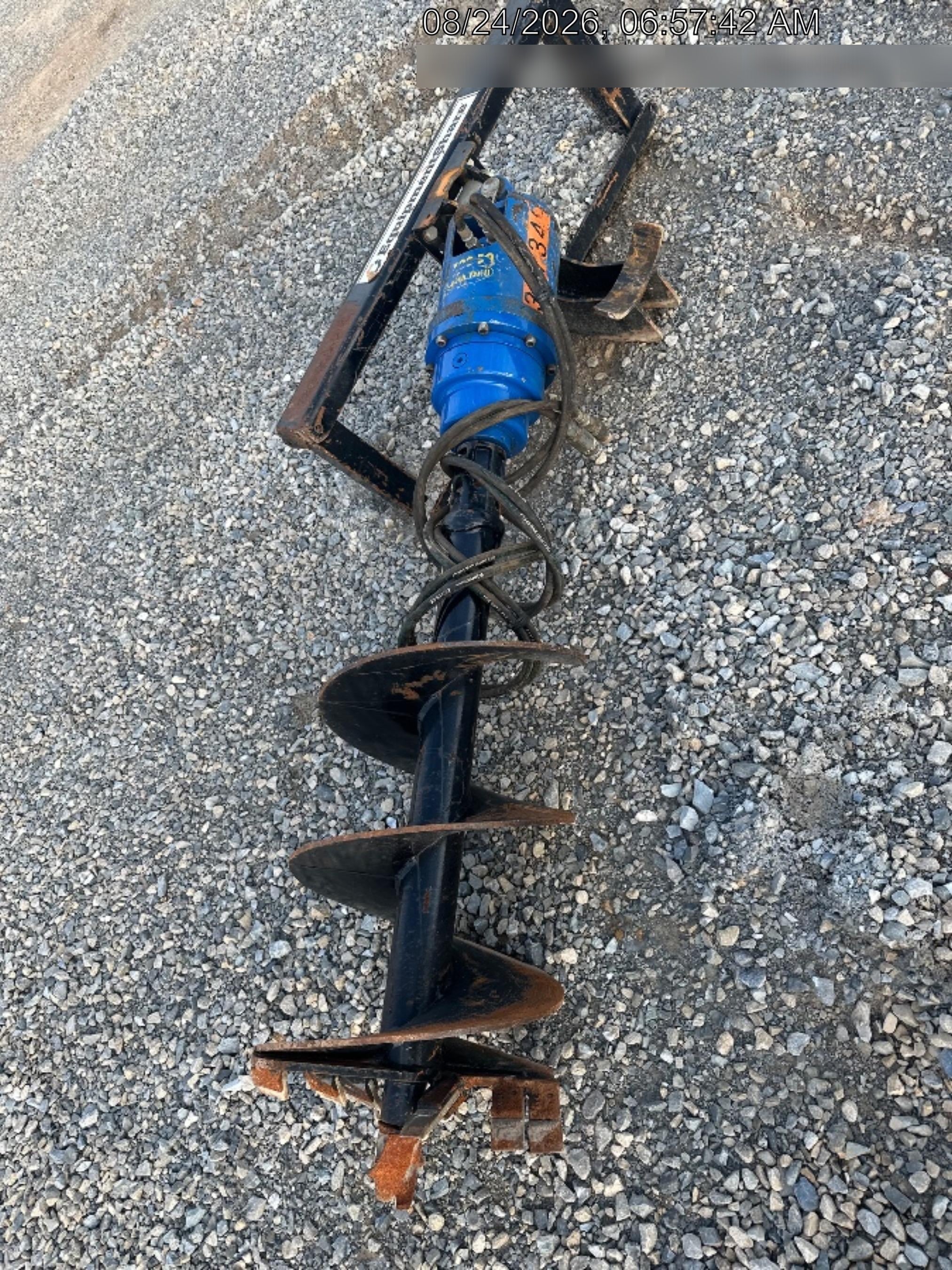 2023 AUGER TORQUE 3300-30